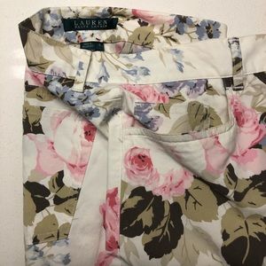 Lauren Ralph Lauren Women’s Capris